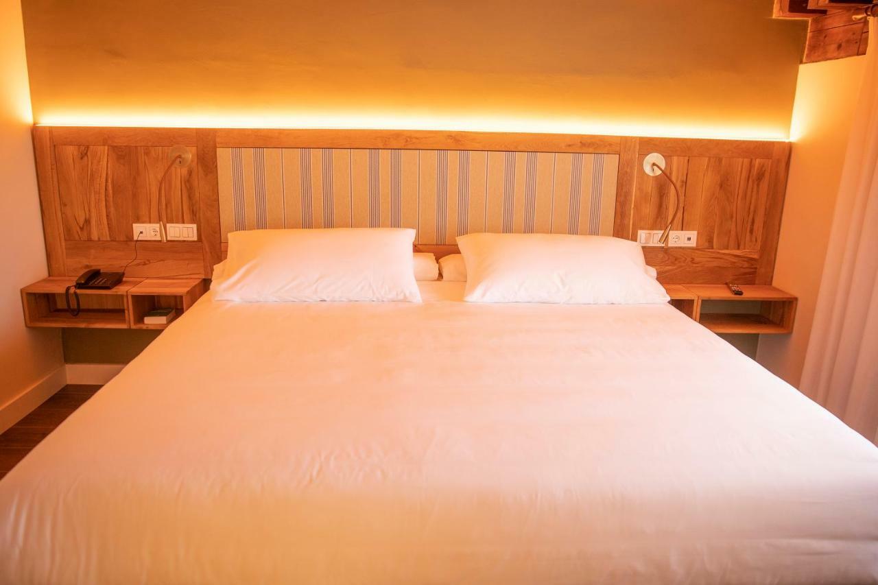 Camarote Hotel Леон Екстер'єр фото