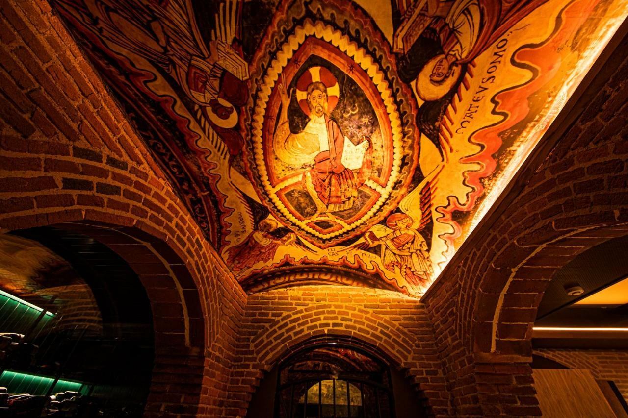Camarote Hotel Леон Екстер'єр фото