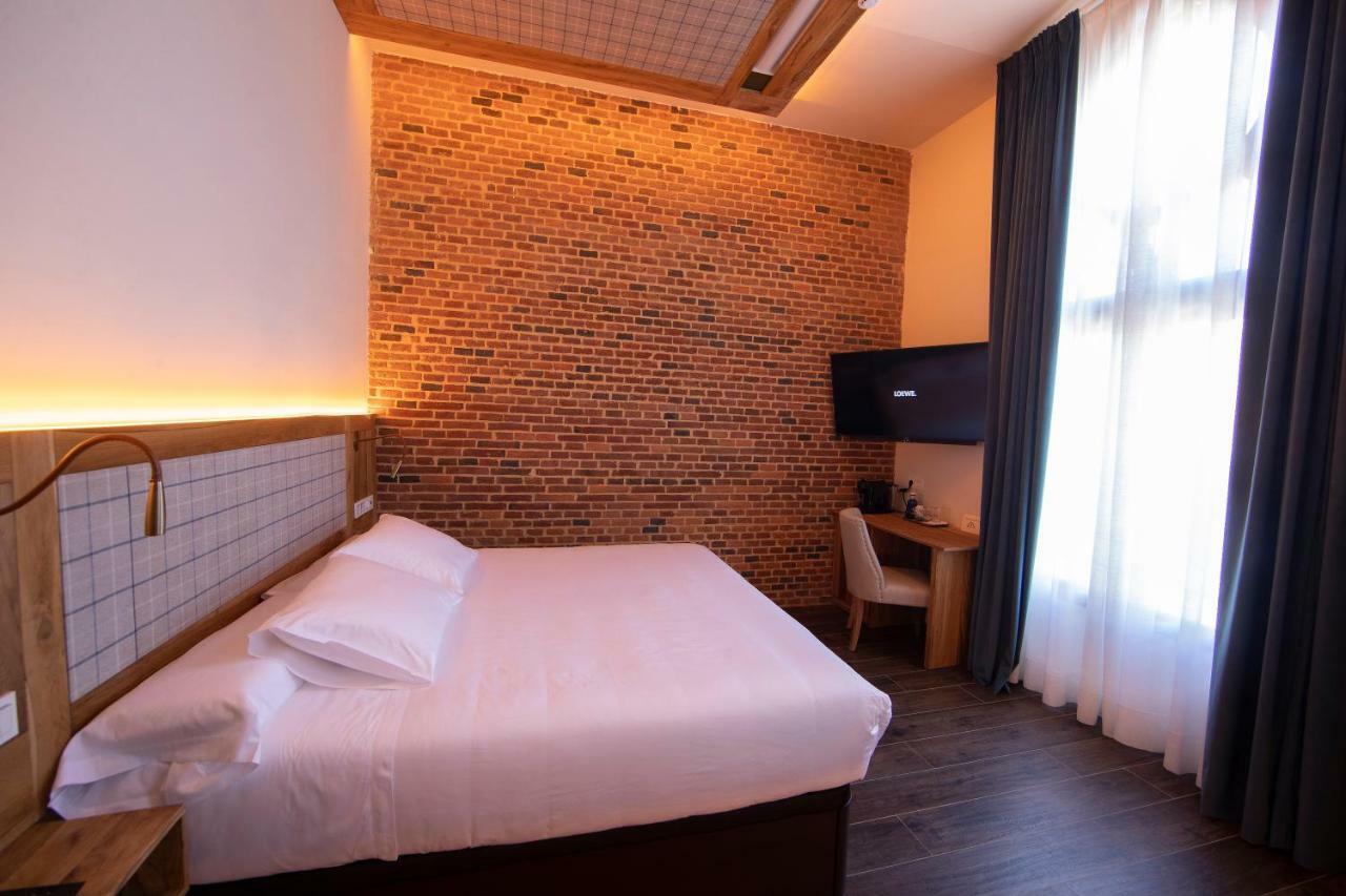 Camarote Hotel Леон Екстер'єр фото