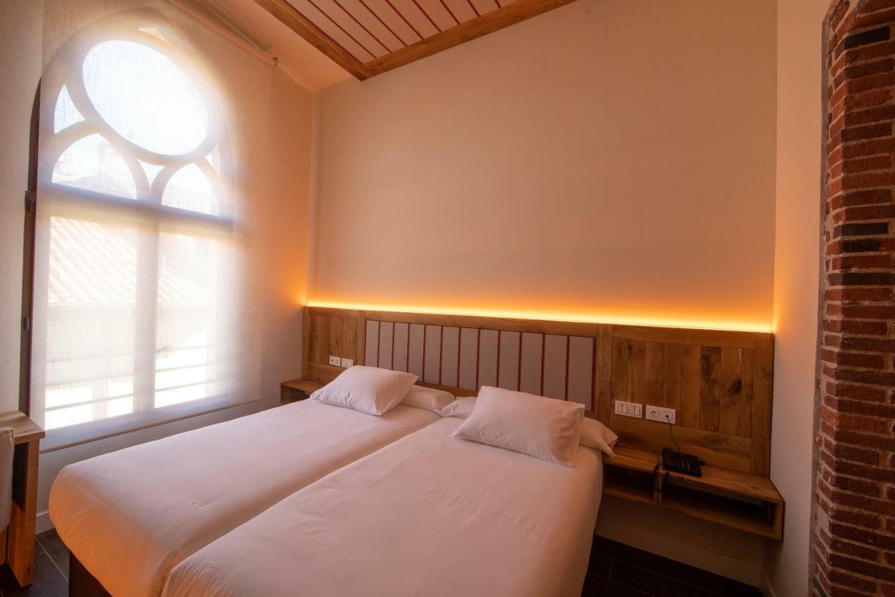 Camarote Hotel Леон Екстер'єр фото