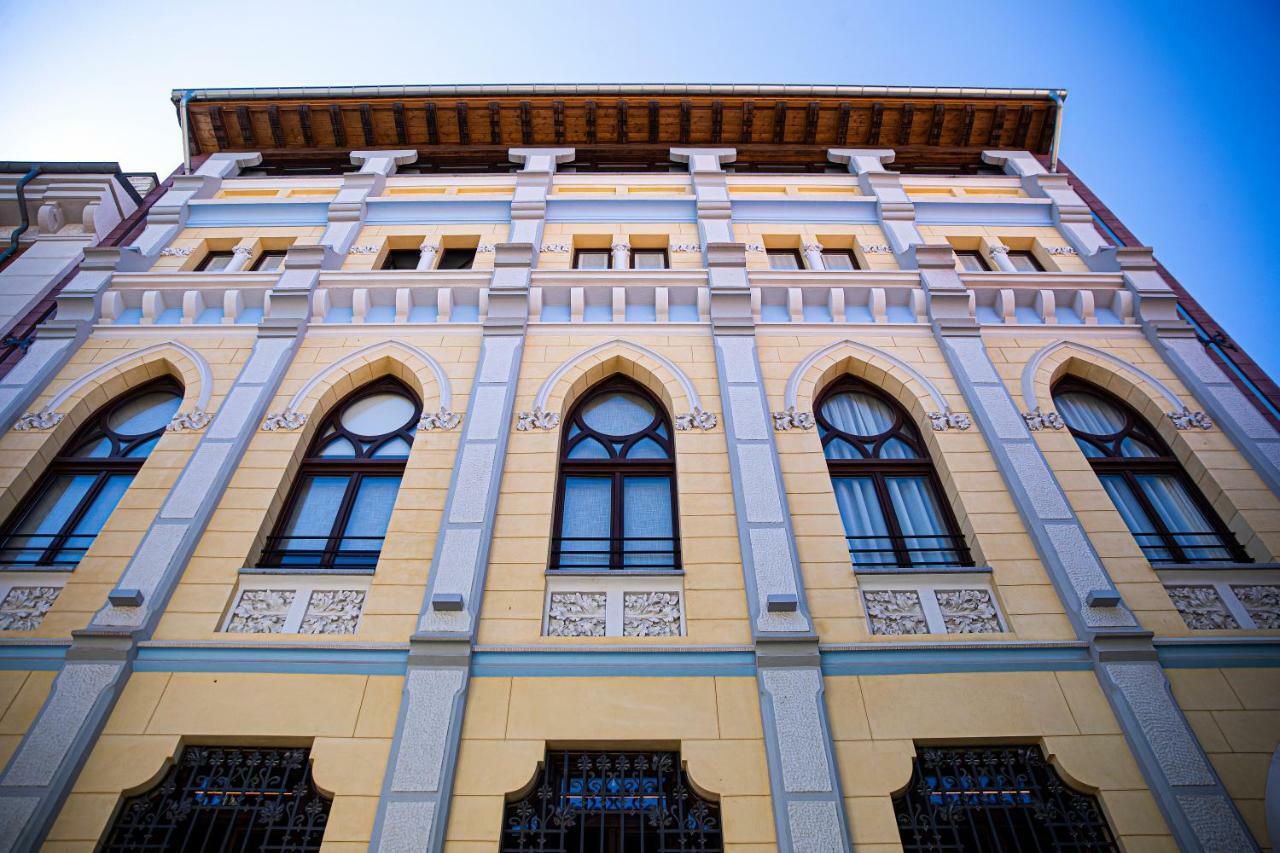 Camarote Hotel Леон Екстер'єр фото