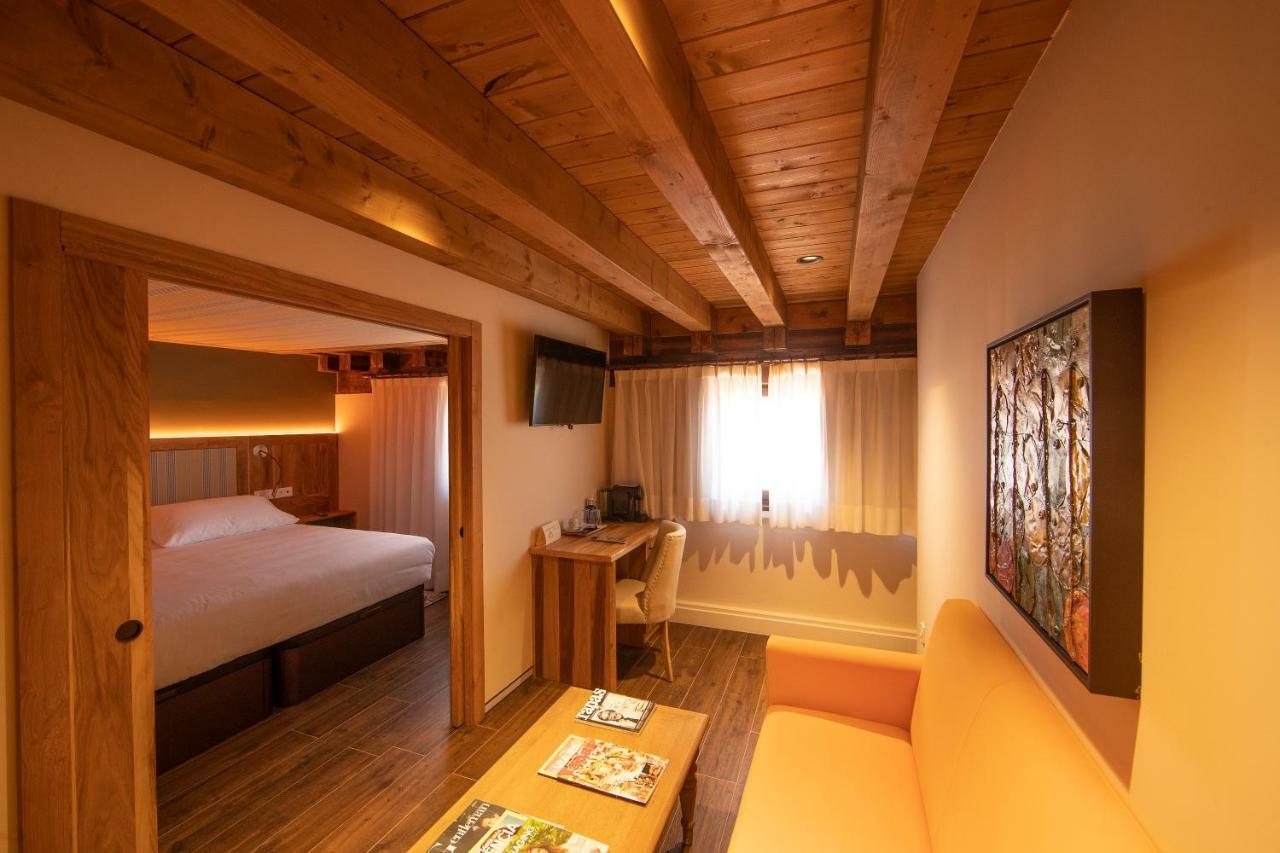 Camarote Hotel Леон Екстер'єр фото