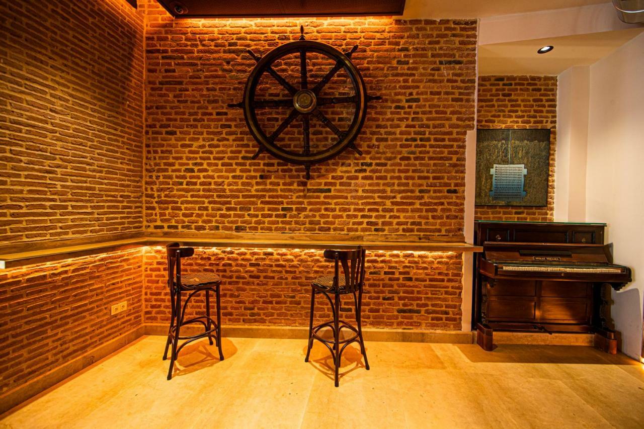 Camarote Hotel Леон Екстер'єр фото