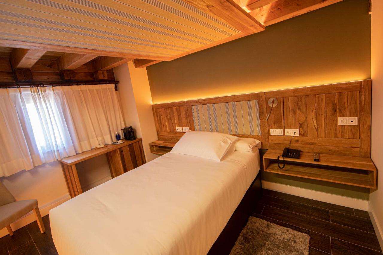 Camarote Hotel Леон Екстер'єр фото