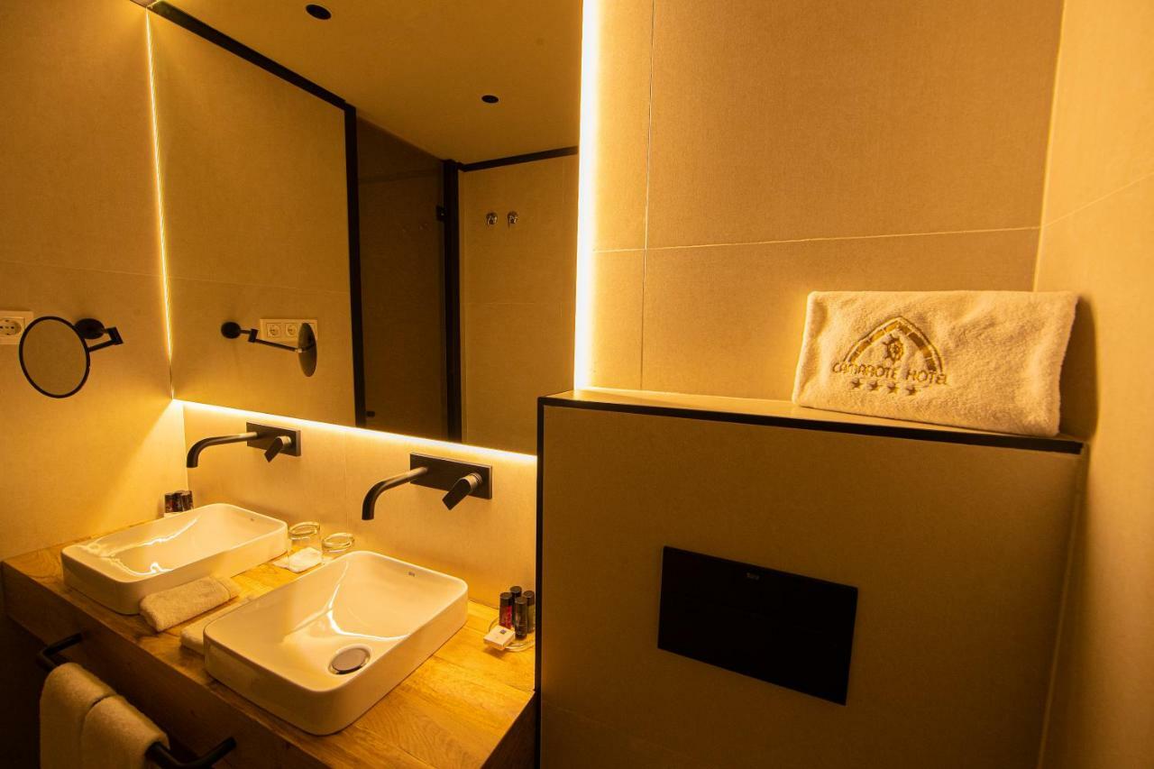 Camarote Hotel Леон Екстер'єр фото
