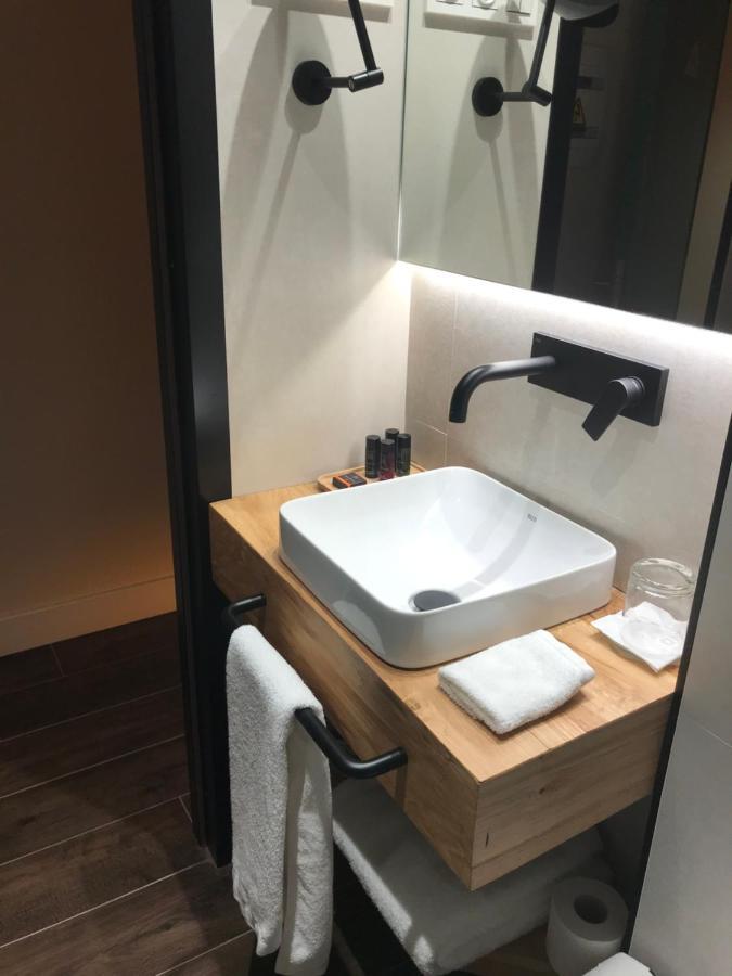 Camarote Hotel Леон Екстер'єр фото